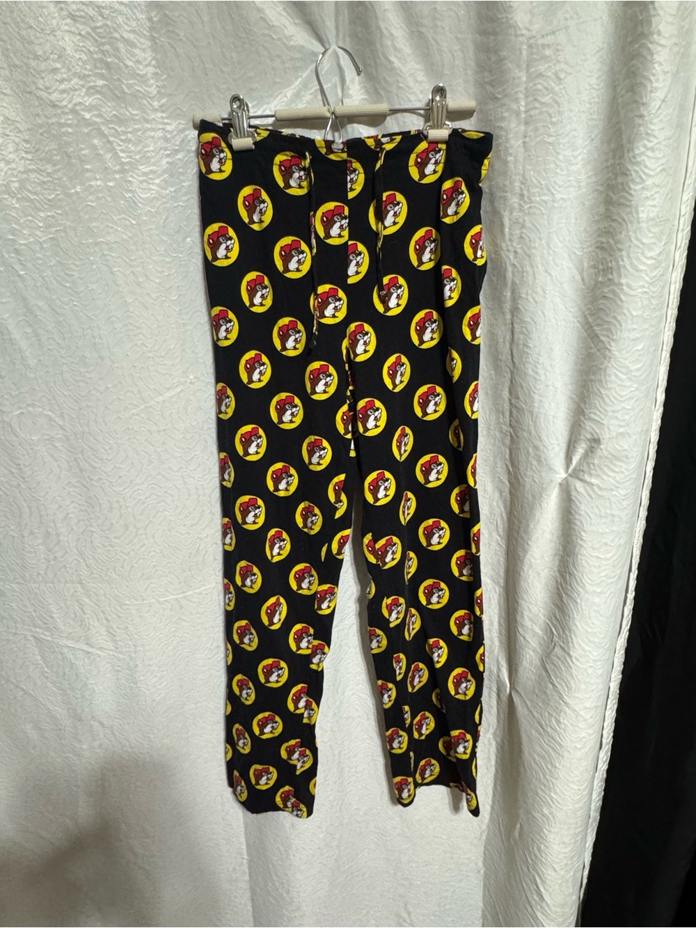 Buc ees Pajama Pants
